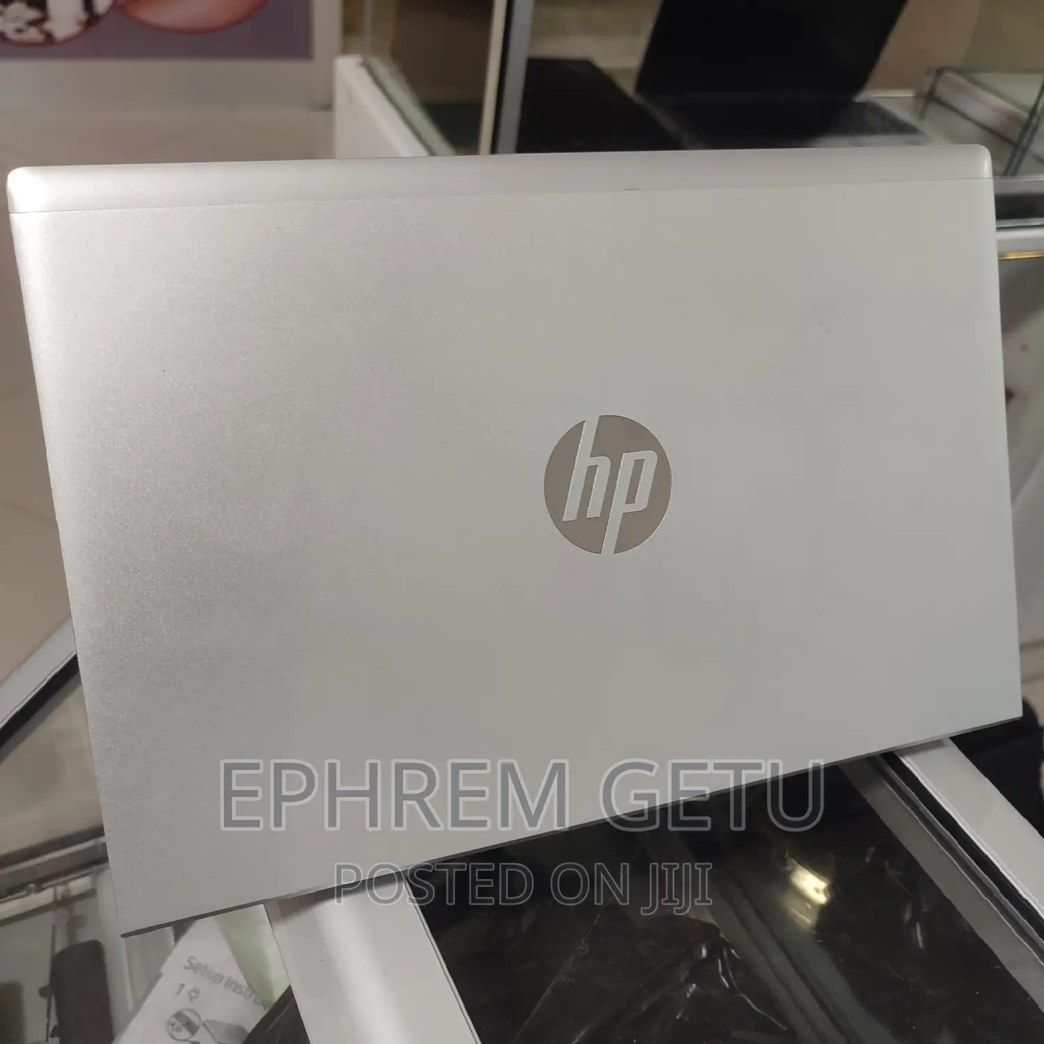New Laptop HP ProBook 4230S 8GB AMD Ryzen 3 SSD 256GB