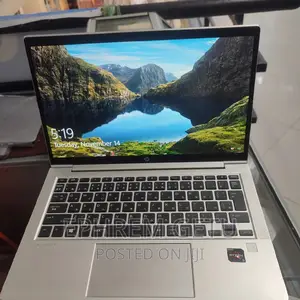 New Laptop HP ProBook 4230S 8GB AMD Ryzen 3 SSD 256GB