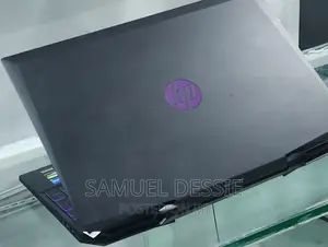 New Laptop HP Pavilion 15 8GB Intel Core I5 SSD 512GB