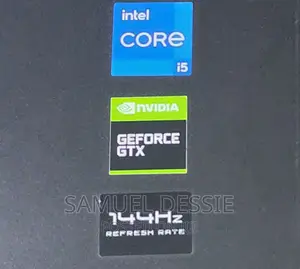 New Laptop HP Pavilion 15 8GB Intel Core I5 SSD 512GB