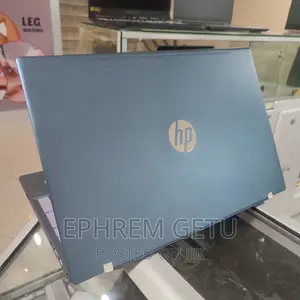 New Laptop HP Pavilion 15 8GB Intel Core I5 HDD+SSD 500GB