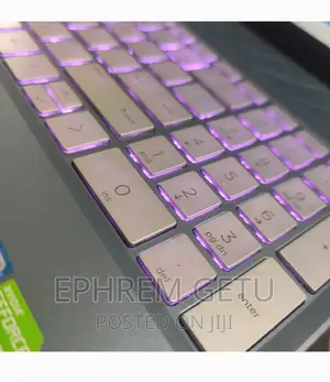 New Laptop HP Pavilion 15 8GB Intel Core I5 HDD+SSD 500GB