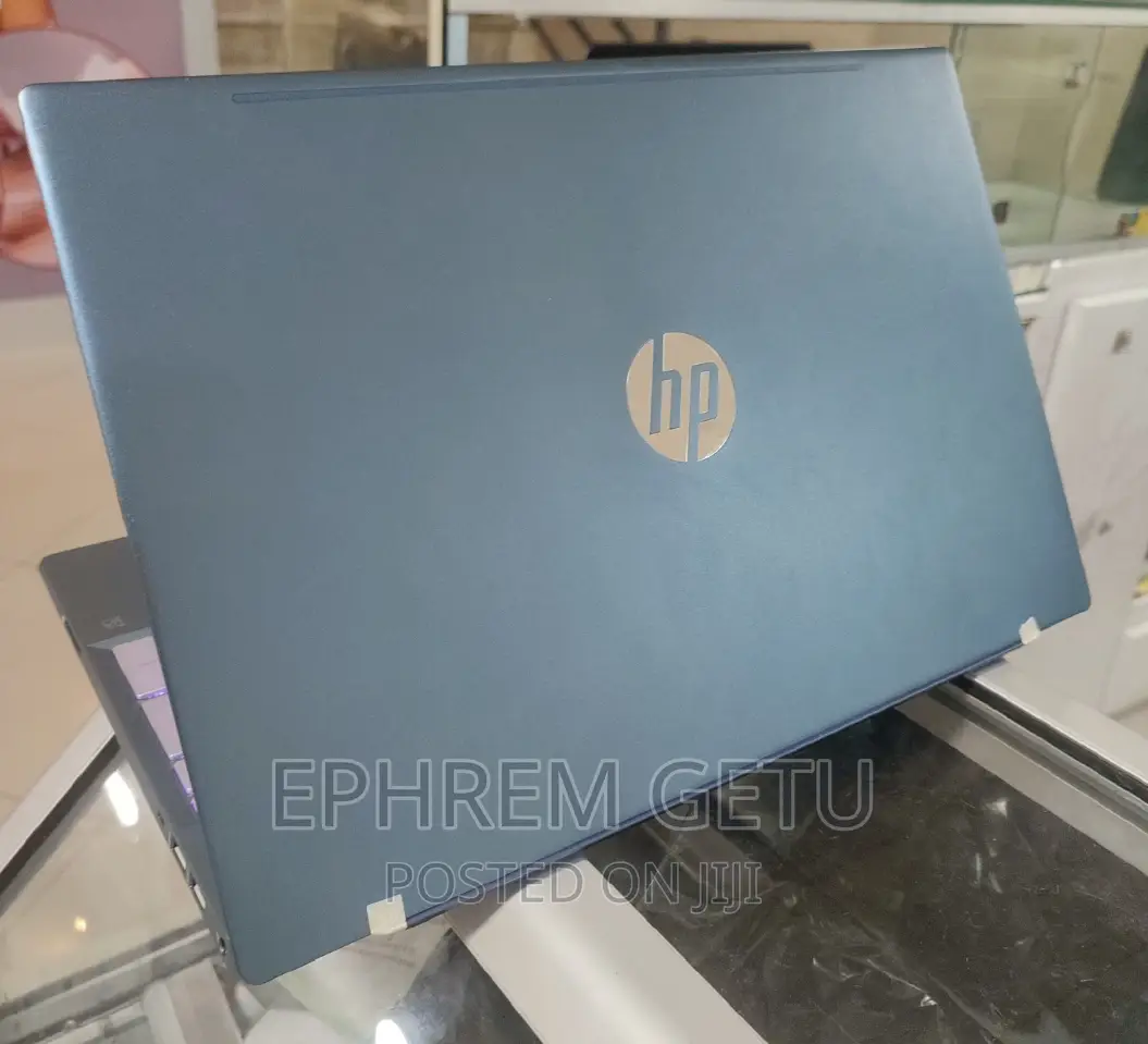 New Laptop HP Pavilion 15 8GB Intel Core I5 HDD+SSD 500GB