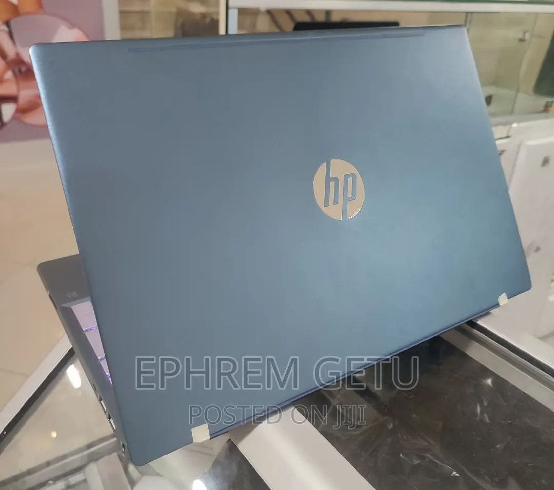 New Laptop HP Pavilion 15 8GB Intel Core I5 HDD+SSD 500GB