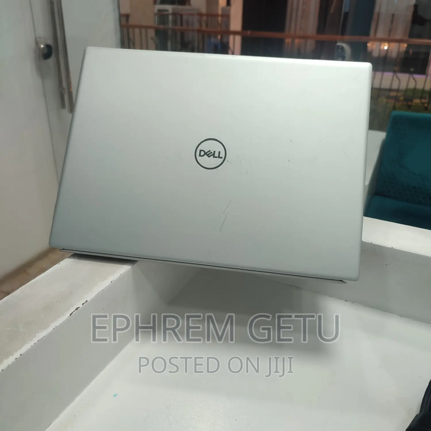 New Laptop Dell Inspiron 14 1420 16GB AMD Ryzen 5 SSD 512GB