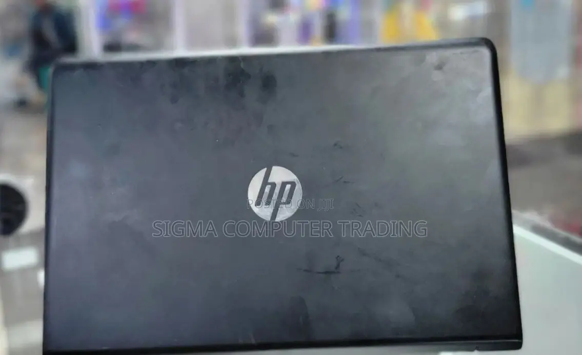 Laptop HP Pavilion 15 8GB Intel Core I7 HDD+SSD 1T