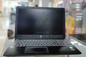 Laptop HP Pavilion 15 8GB Intel Core I7 HDD+SSD 1T