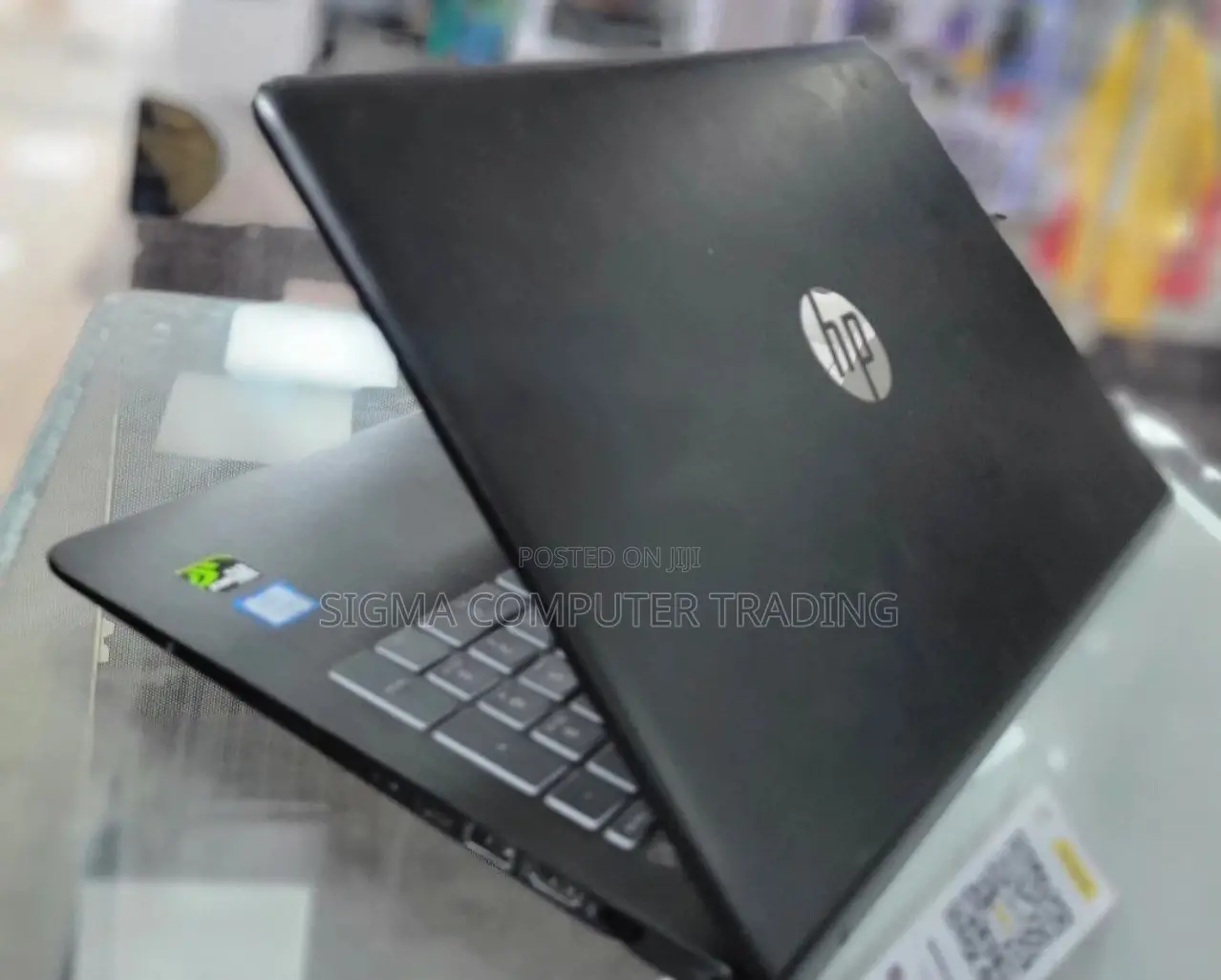 Laptop HP Pavilion 15 8GB Intel Core I7 HDD+SSD 1T