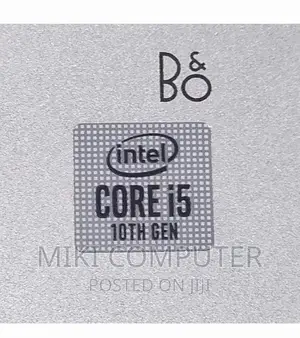 New Laptop HP Pavilion 15 16GB Intel Core i5 SSD 256GB