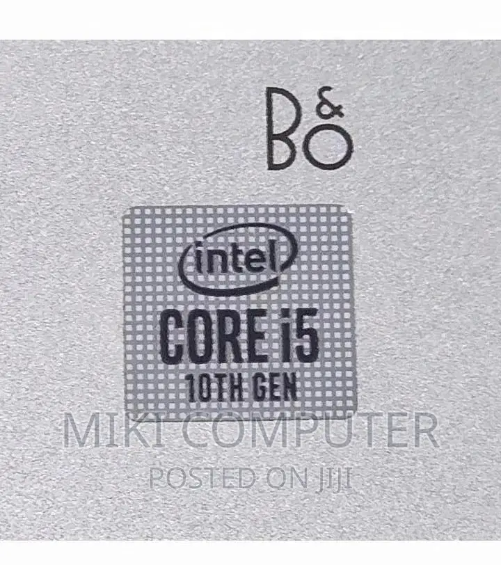 New Laptop HP Pavilion 15 16GB Intel Core i5 SSD 256GB