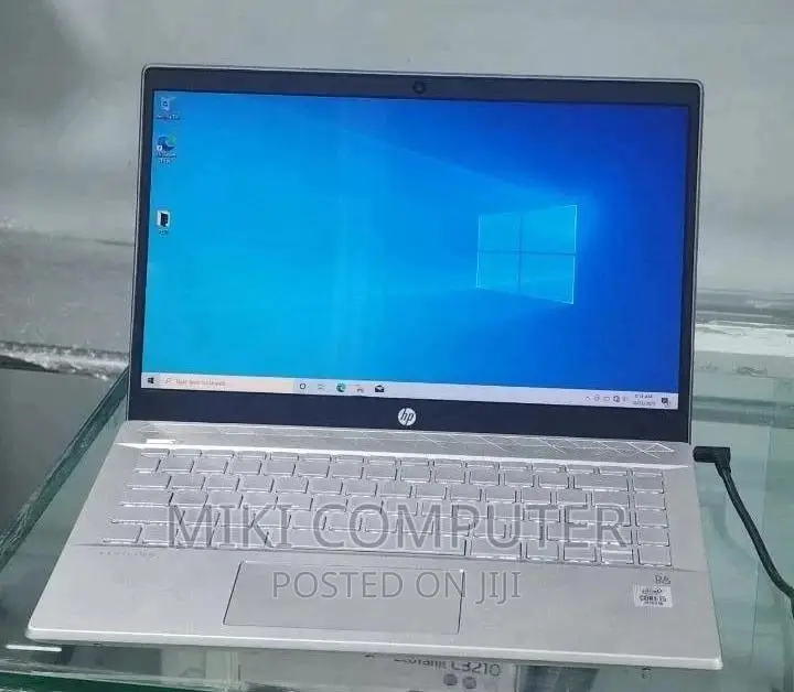 New Laptop HP Pavilion 15 16GB Intel Core i5 SSD 256GB