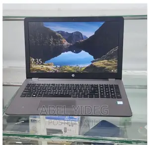 New Laptop HP Stream Notebook 8GB Intel Core I7 HDD 1T