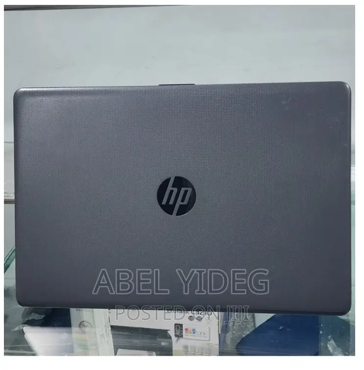New Laptop HP Stream Notebook 8GB Intel Core I7 HDD 1T