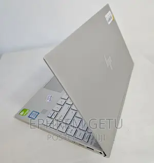 New Laptop HP Envy 14 8GB Intel Core I5 SSD 512GB
