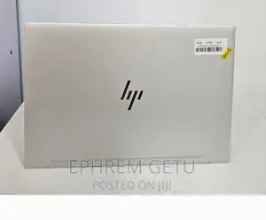New Laptop HP Envy 14 8GB Intel Core I5 SSD 512GB