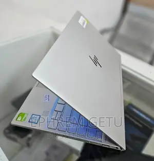 New Laptop HP Envy 14 8GB Intel Core I5 SSD 512GB