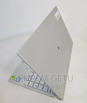 New Laptop HP Envy 14 8GB Intel Core I5 SSD 512GB
