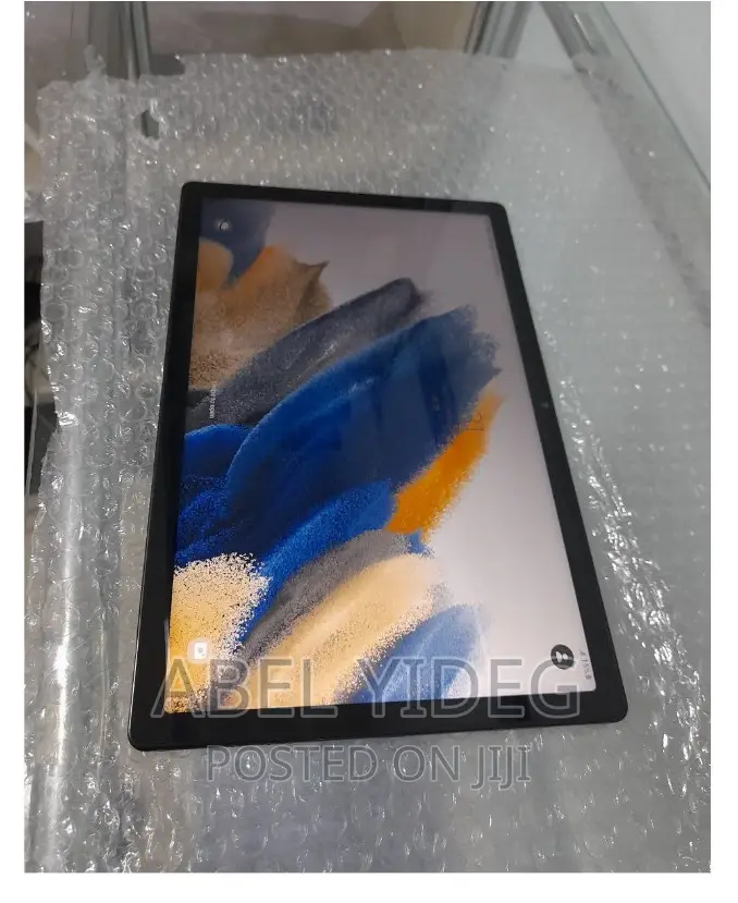 New Samsung Galaxy Tab A8 10.5 (2021) 64 GB Gray