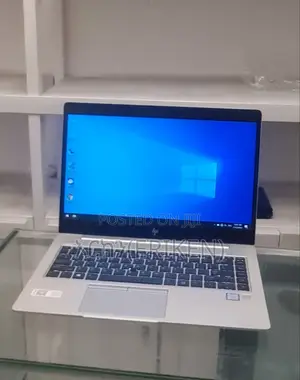 New Laptop HP EliteBook 840 G5 16GB Intel Core I7 SSD 512GB