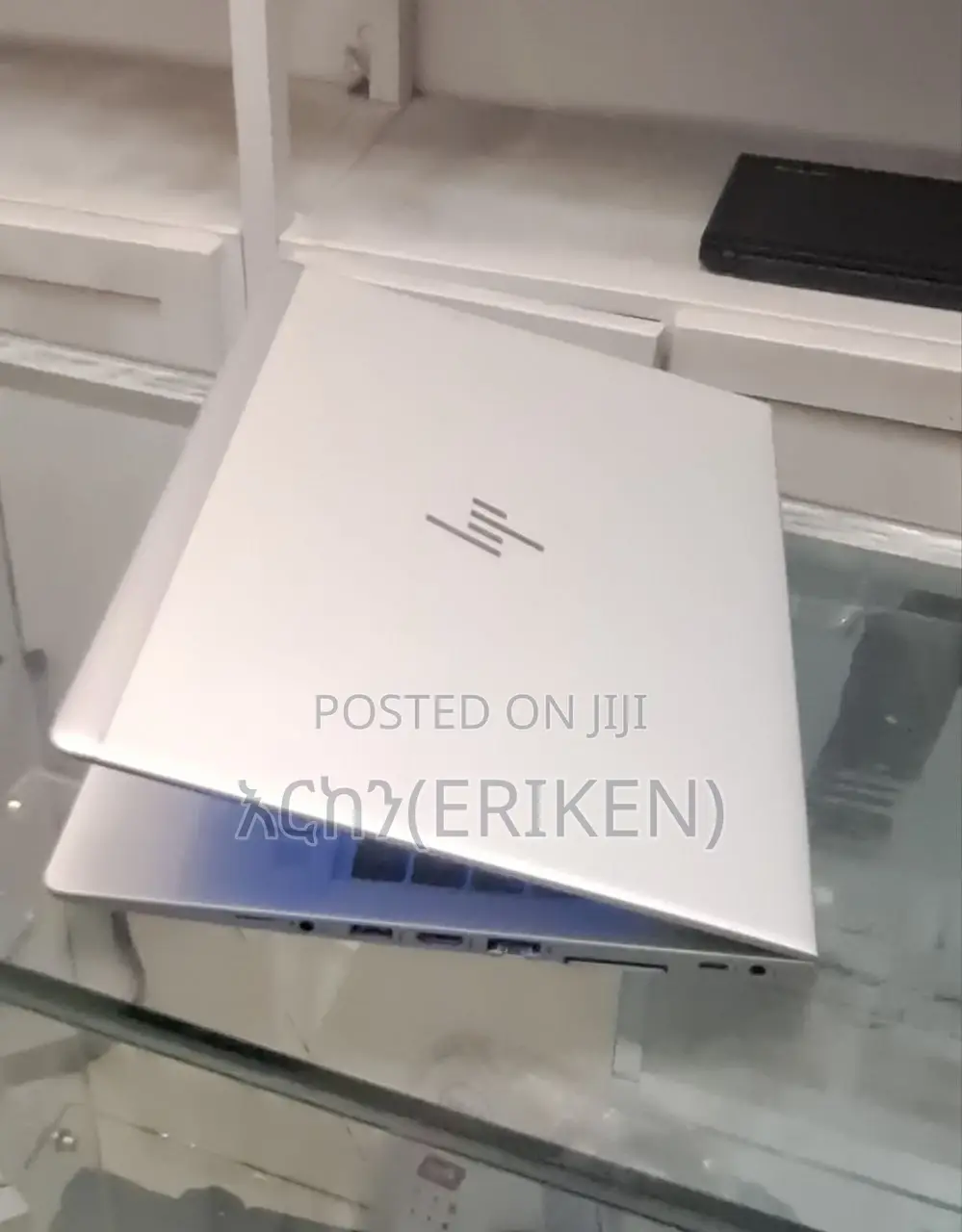 New Laptop HP EliteBook 840 G5 16GB Intel Core I7 SSD 512GB