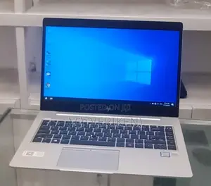 New Laptop HP EliteBook 840 G5 16GB Intel Core I7 SSD 512GB