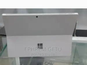 New Laptop Microsoft Surface Pro 4 8GB Intel Core I5 SSD 256GB