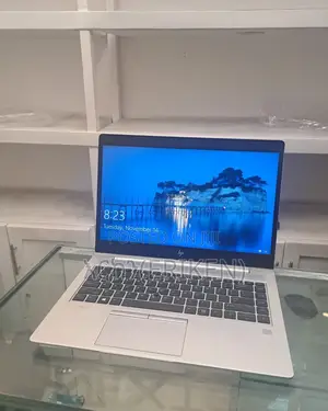 New Laptop HP EliteBook 840 8GB AMD Ryzen 3 SSD 256GB