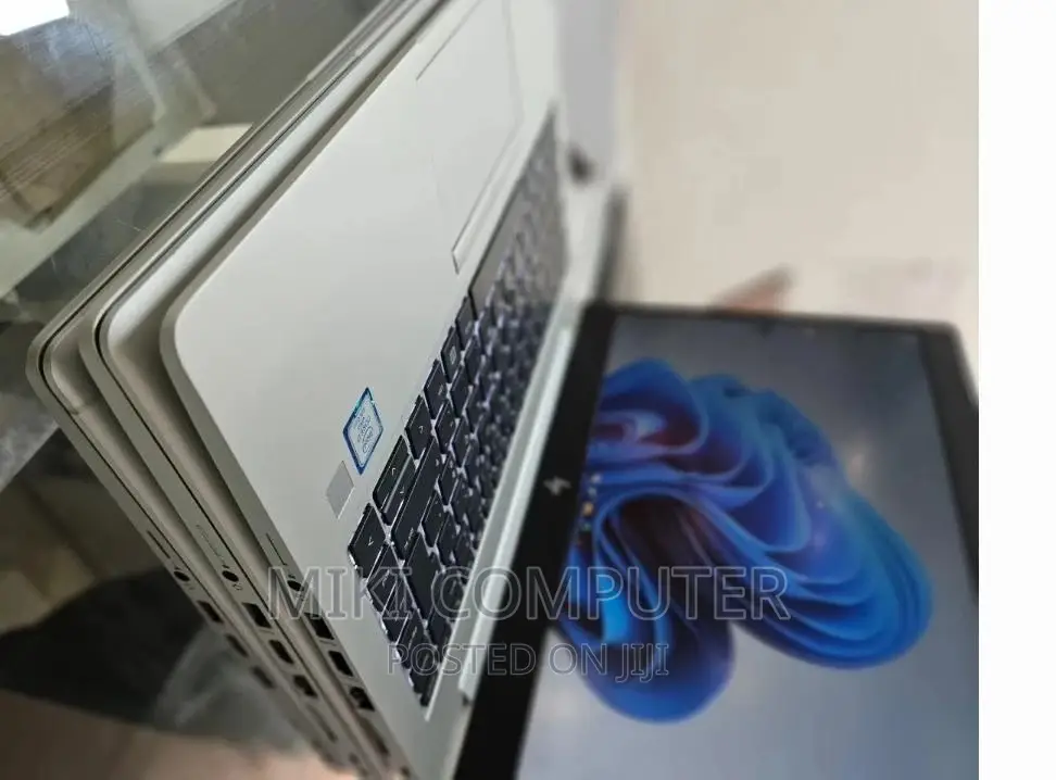 New Laptop HP EliteBook 840 16GB Intel Core i7 SSD 512GB