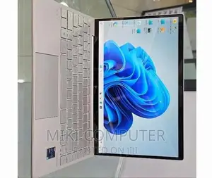 New Laptop HP Pavilion 17 16GB Intel Core i7 SSD 512GB