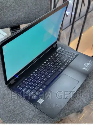 Photo - New Laptop Acer Aspire 1 8GB Intel Core I3 SSD 512GB