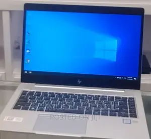 New Laptop HP EliteBook 840 G5 16GB Intel Core I7 SSD 512GB