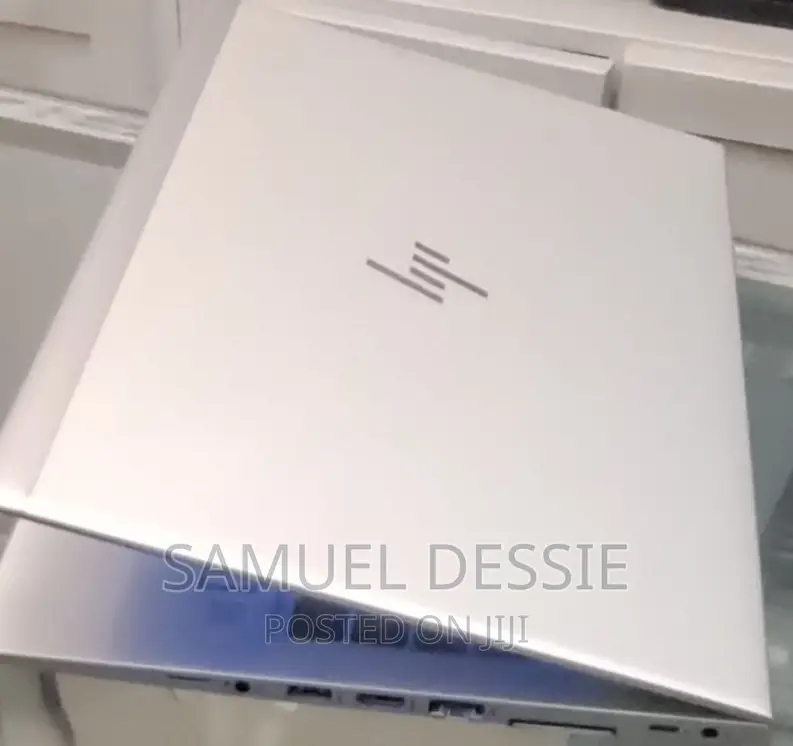 New Laptop HP EliteBook 840 G5 16GB Intel Core I7 SSD 512GB