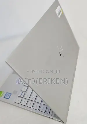 Photo - New Laptop HP Envy 15 8GB Intel Core I5 SSD 512GB