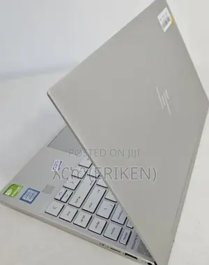 New Laptop HP Envy 15 8GB Intel Core I5 SSD 512GB