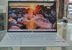 New Laptop HP Pavilion 15 8GB AMD Ryzen 5 SSD 512GB