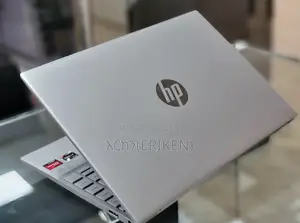 New Laptop HP Pavilion 15 8GB AMD Ryzen 5 SSD 512GB