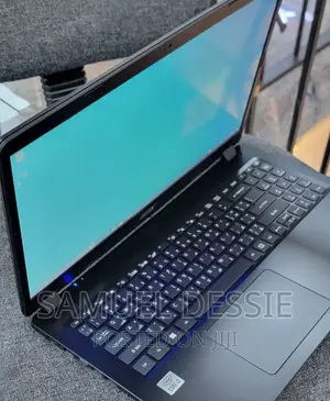 New Laptop Acer Aspire 5 8GB Intel Core I3 SSD 512GB