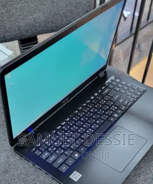 New Laptop Acer Aspire 5 8GB Intel Core I3 SSD 512GB