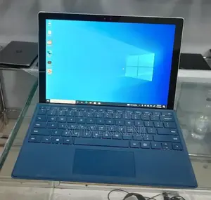 New Laptop Microsoft Surface Pro 4 8GB Intel Core I5 SSD 256GB