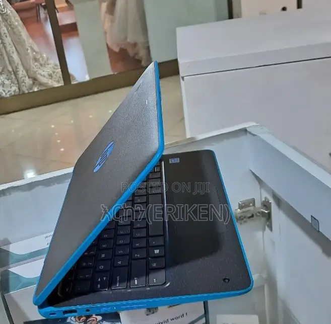 New Laptop HP ProBook X360 11 G4 4GB Intel Core 2 Quad SSD 256GB