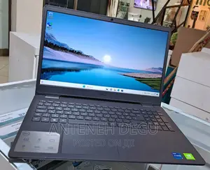 New Laptop Dell Vostro 15 3000 8GB Intel Core I5 HDD 1T