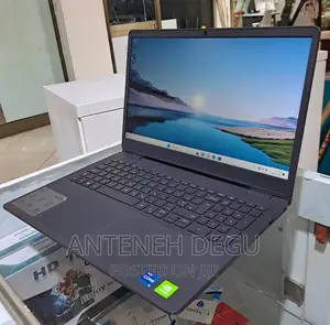 New Laptop Dell Vostro 15 3000 8GB Intel Core I5 HDD 1T