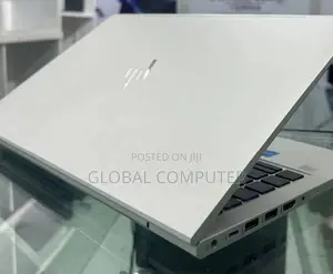 New Laptop HP EliteBook 830 G8 16GB Intel Core I7 SSD 512GB