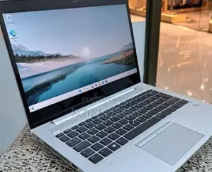 New Laptop HP EliteBook 840 16GB Intel Core I5 SSD 512GB