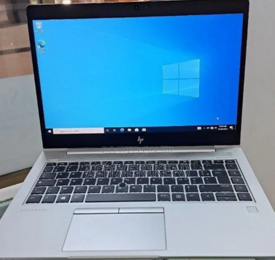 New Laptop HP EliteBook 840 16GB Intel Core I5 SSD 512GB