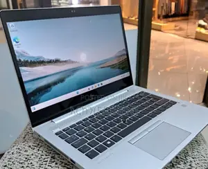 New Laptop HP EliteBook 840 16GB Intel Core I5 SSD 512GB