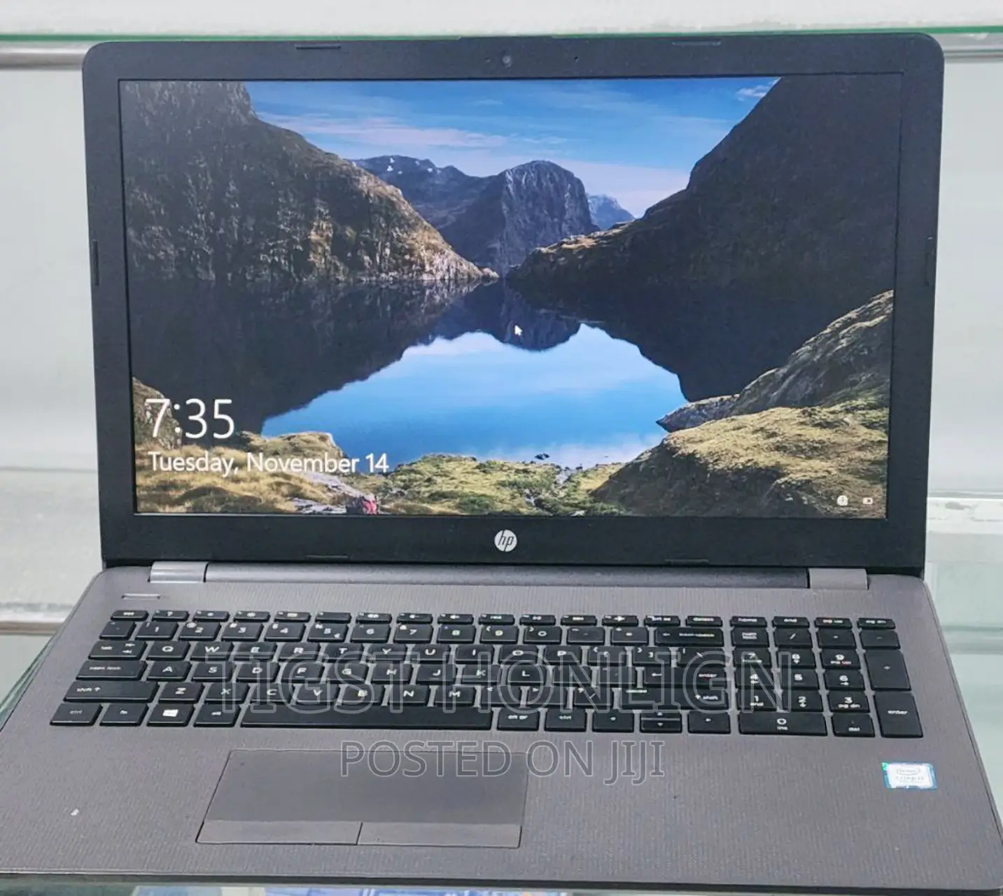 New Laptop HP Stream Notebook 8GB Intel Core I7 HDD 1T