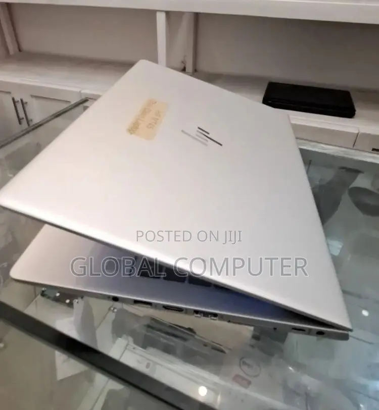 New Laptop HP EliteBook 8470W 8GB Intel Core I7 SSD 256GB