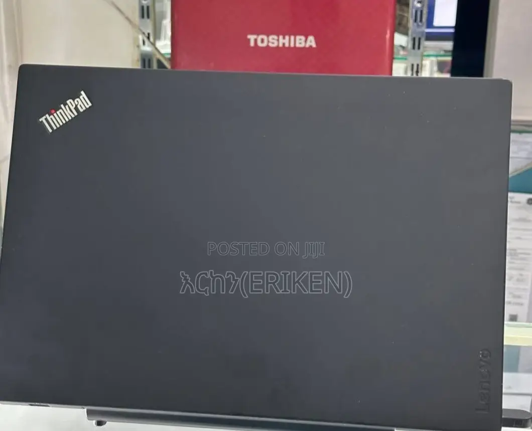 New Laptop Lenovo ThinkPad T470s 8GB Intel Core I5 SSD 256GB