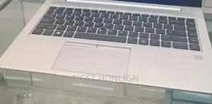 New Laptop HP EliteBook 840 8GB AMD Ryzen 3 SSD 256GB